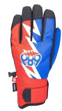 686 Primer Glove 2022-2023 -Volcom Store 686 primer glove ski pro 475745037