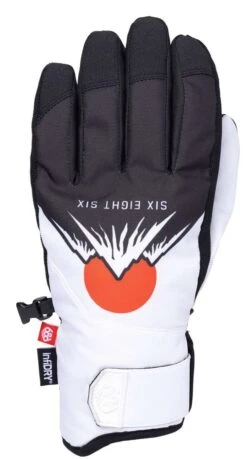 686 Primer Glove 2022-2023 -Volcom Store 686 primer glove ski pro 62369798