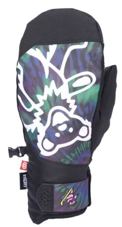 686 Primer Mitten 2022-2023 -Volcom Store 686 primer mitten 2022 2023 ski pro 228569527