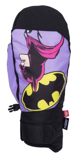 686 Primer Mitten 2022-2023 -Volcom Store 686 primer mitten 2022 2023 ski pro 517397446