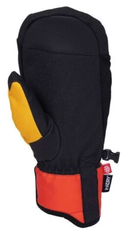 686 Primer Mitten 2022-2023 -Volcom Store 686 primer mitten 2022 2023 ski pro 602918649