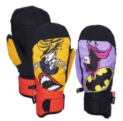 686 Primer Mitten 2022-2023 -Volcom Store 686 primer mitten 2022 2023 ski pro 901016668