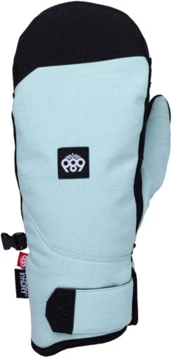 686 Primer Mitten 2022-2023 -Volcom Store 686 primer mitten ski pro 553593527
