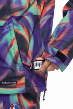 686 Renewal Insulated Anorak Jacket 2022-2023 -Volcom Store 686 renewal insulated anorak jacket 2022 2023 ski pro 101399152