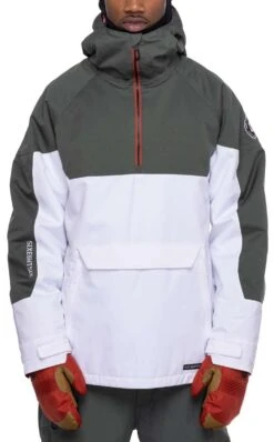 686 Renewal Insulated Anorak Jacket 2022-2023 -Volcom Store 686 renewal insulated anorak jacket 2022 2023 ski pro 342862114