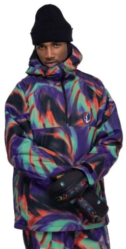 686 Renewal Insulated Anorak Jacket 2022-2023