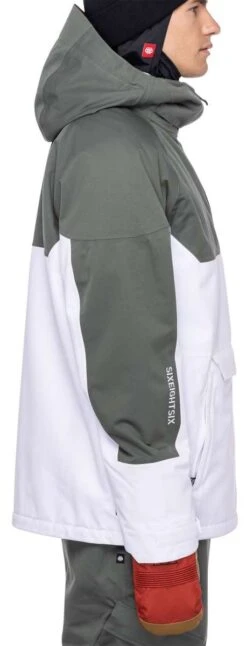 686 Renewal Insulated Anorak Jacket 2022-2023 -Volcom Store 686 renewal insulated anorak jacket 2022 2023 ski pro 551910894