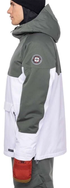 686 Renewal Insulated Anorak Jacket 2022-2023 -Volcom Store 686 renewal insulated anorak jacket 2022 2023 ski pro 673581418