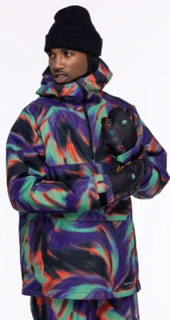 686 Renewal Insulated Anorak Jacket 2022-2023 -Volcom Store 686 renewal insulated anorak jacket 2022 2023 ski pro 768223021