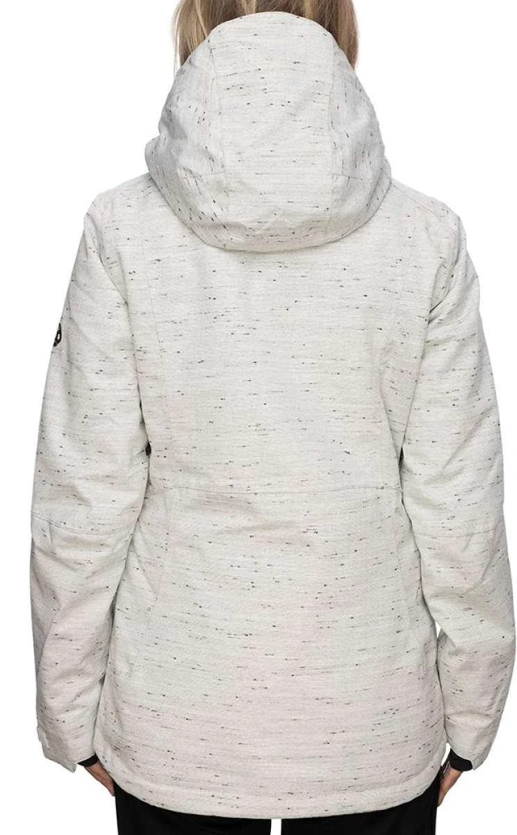 686 Ladies Rumor Insulated Jacket 2021-2022 8 686 Ladies Rumor Insulated Jacket 2021-2022 - Image 6