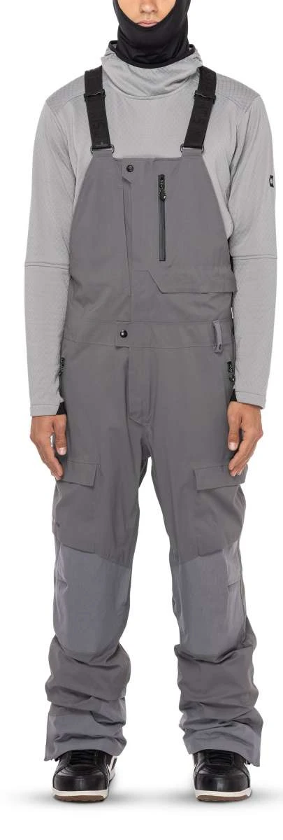 686 Stretch Dispatch GORE-TEX Bib 2022-2023 10 686 Stretch Dispatch GORE-TEX Bib 2022-2023 - Image 8