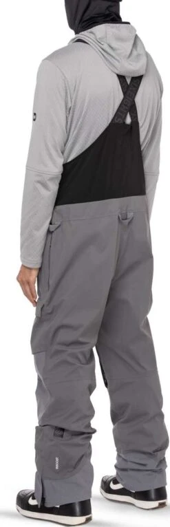 686 Stretch Dispatch GORE-TEX Bib 2022-2023 25 686 Stretch Dispatch GORE-TEX Bib 2022-2023 -Volcom Store 686 stretch dispatch gore tex bib 2022 2023 ski pro 163959140