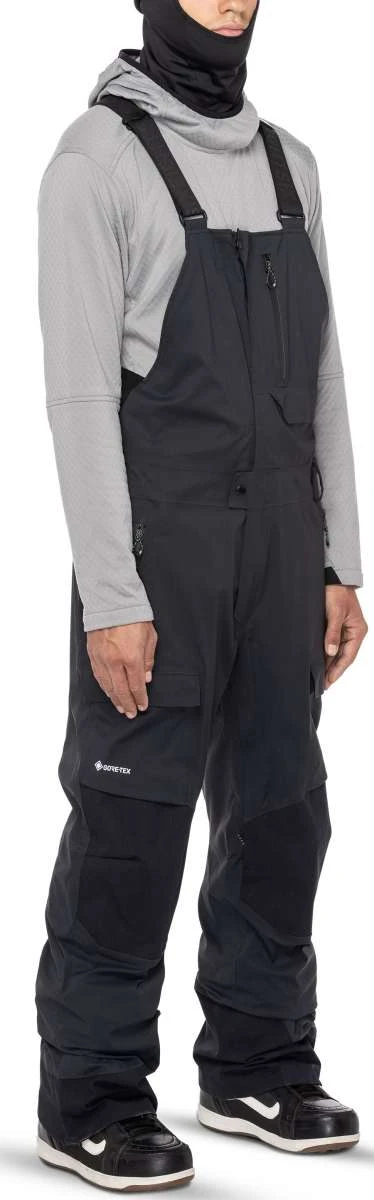 686 Stretch Dispatch GORE-TEX Bib 2022-2023 6 686 Stretch Dispatch GORE-TEX Bib 2022-2023 - Image 4