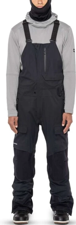 686 Stretch Dispatch GORE-TEX Bib 2022-2023