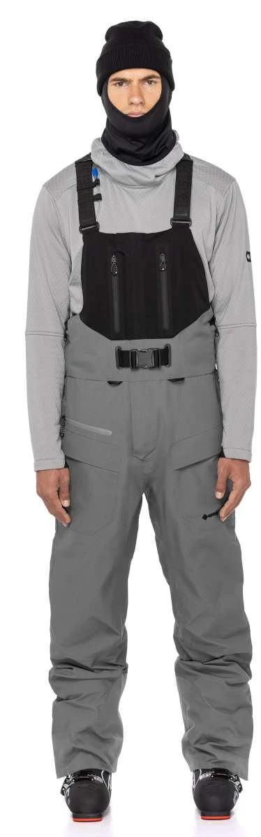 686 Stretch Dispatch GORE-TEX Bib 2022-2023 13 686 Stretch Dispatch GORE-TEX Bib 2022-2023 - Image 11