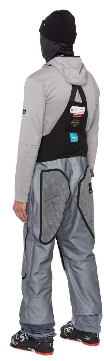 686 Stretch Dispatch GORE-TEX Bib 2022-2023 16 686 Stretch Dispatch GORE-TEX Bib 2022-2023 - Image 14