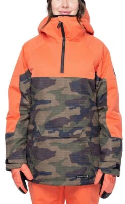 686 Ladies' Upton Insulated Jacket 2022-2023