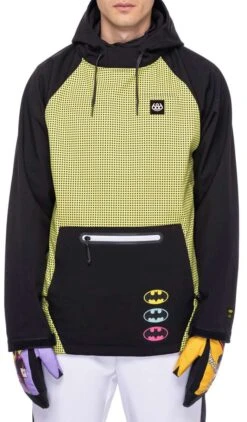 686 Waterproof Hoody 2022-2023 -Volcom Store 686 waterproof hoodie 2022 2023 ski pro 608023528