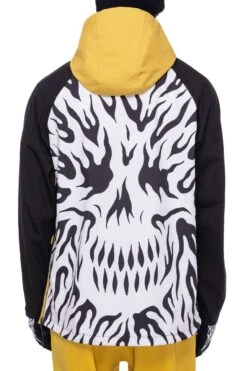 686 Waterproof Hoody 2022-2023 -Volcom Store 686 waterproof hoodie 2022 2023 ski pro 640418361