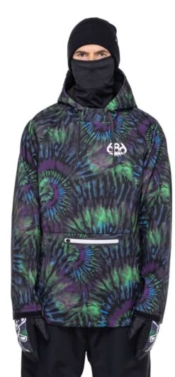 686 Waterproof Hoody 2022-2023