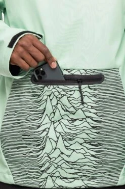 686 Waterproof Hoody 2022-2023 -Volcom Store 686 waterproof hoodie 2022 2023 ski pro 674663127