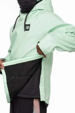 686 Waterproof Hoody 2022-2023 -Volcom Store 686 waterproof hoodie 2022 2023 ski pro 881786716