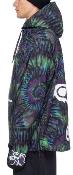 686 Waterproof Hoody 2022-2023 -Volcom Store 686 waterproof hoodie 2022 2023 ski pro 997219678