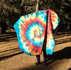 686 X Grateful Dead Waterproof Hodded Puffer Blanket 2022-2023 -Volcom Store 686 x grateful dead waterproof hodded puffer blanket 2022 2023 ski pro 439104300