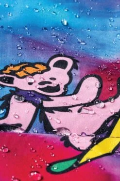 686 X Grateful Dead Waterproof Hodded Puffer Blanket 2022-2023 -Volcom Store 686 x grateful dead waterproof hodded puffer blanket 2022 2023 ski pro 586621568