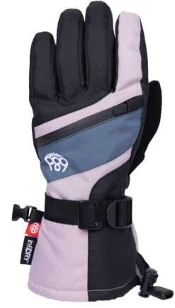 686 Youth Heat Insulated Glove 2022-2023 -Volcom Store 686 youth heat insulated glove 2022 2023 ski pro 928652171