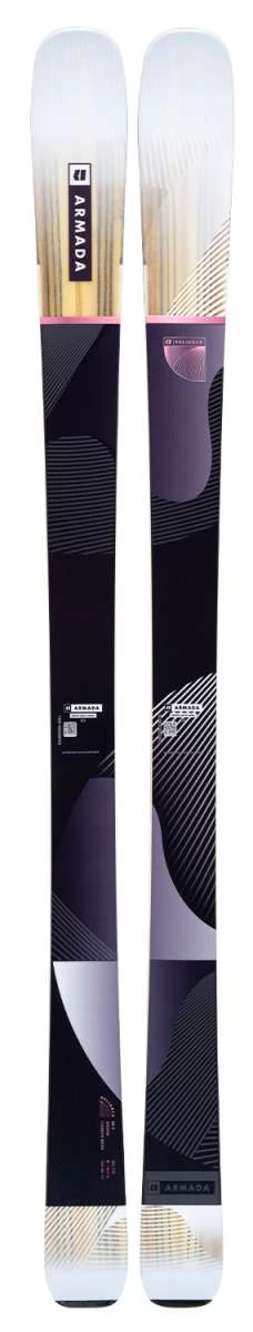 Armada Reliance 88 C Flat Ladies Ski 2021-2022