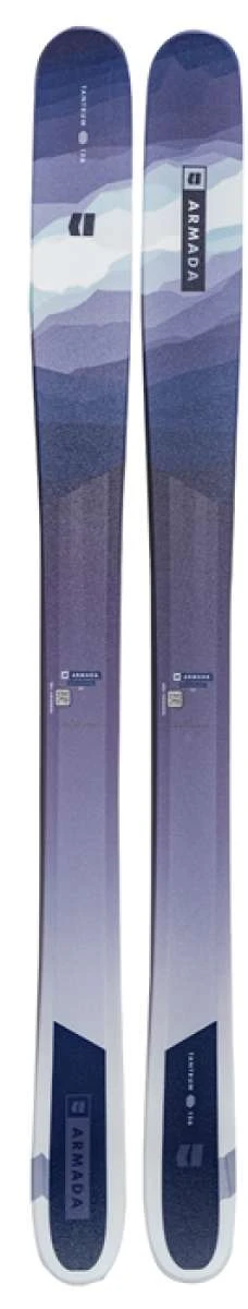 Armada Tantrum Flat Jr Ski 2021-2022