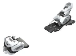 Head Attack 14 GW Ski Binding 2021-2022 -Volcom Store ATTACK14GWBRAKE95 A mattwhite right 2