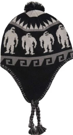 Airblaster Squatchamama Beanie 2022-2023 -Volcom Store Airblaster squatchamama beanie 23w 951914669 ski pro