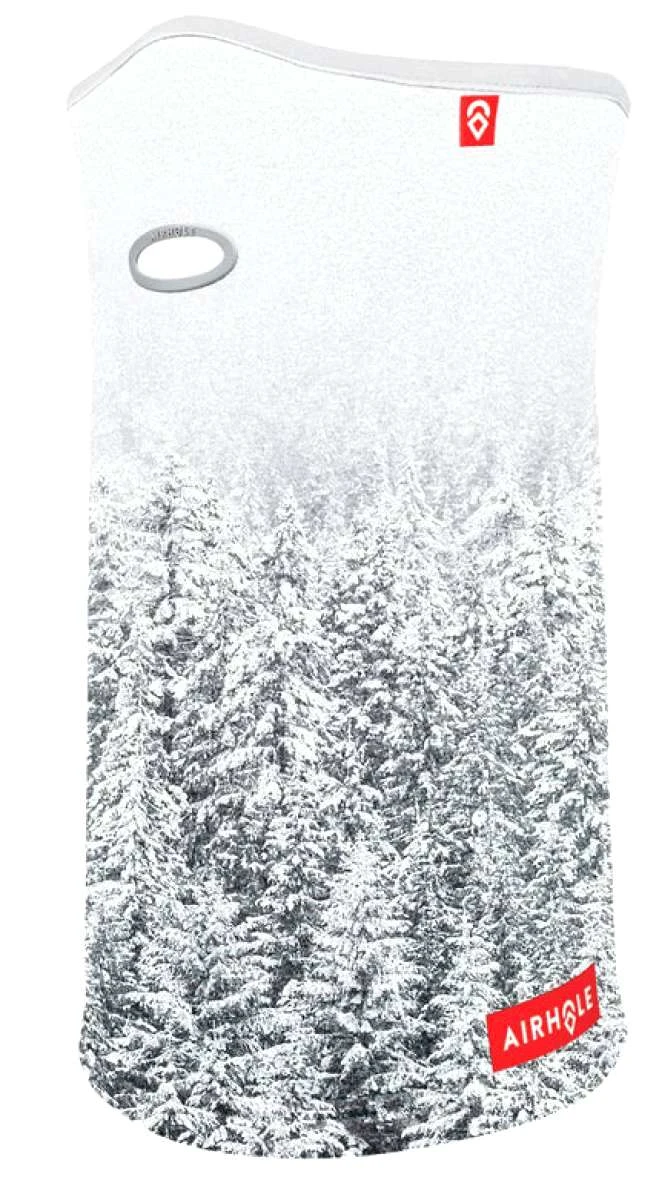 Airhole Airtube Ergo Polar 2021-2022 6 Airhole Airtube Ergo Polar 2021-2022 - Image 4