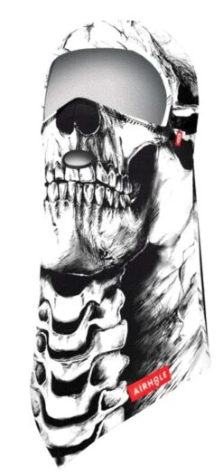 Airhole Balaclava Hinge Drytech 2021-2022