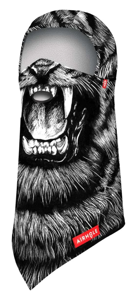 Airhole Balaclava Hinge Drytech 2021-2022 5 Airhole Balaclava Hinge Drytech 2021-2022 - Image 3