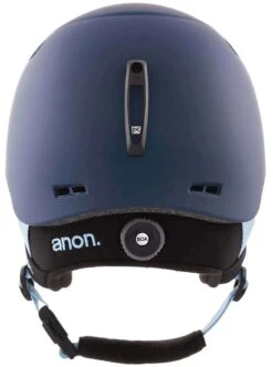 Anon Junior's Burner Helmet 2022-2023 -Volcom Store Anon burner jr helmet 23w 470700379 ski pro
