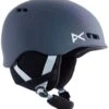 Anon Junior's Burner Helmet 2022-2023 -Volcom Store Anon burner jr helmet 23w 921916200 ski pro