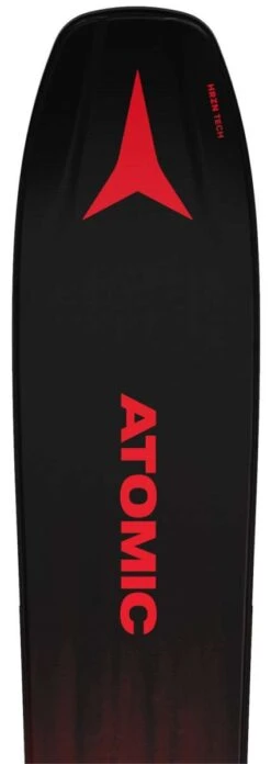 Atomic Maverick 95 Ti Flat Ski 2022-2023 -Volcom Store Atomic maverick 95 ti flat 23w 275643882 ski pro