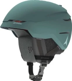 Atomic Savor Amid Helmet 2022-2023 -Volcom Store Atomic savor amid helmet 23w 732610615 ski pro