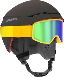 Atomic Savor Amid Helmet 2022-2023 -Volcom Store Atomic savor amid helmet 23w 879285904 ski pro
