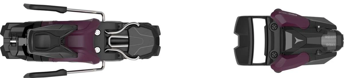 Atomic Strive 12 Ski Binding 2023-2024 8 Atomic Strive 12 Ski Binding 2023-2024 - Image 6