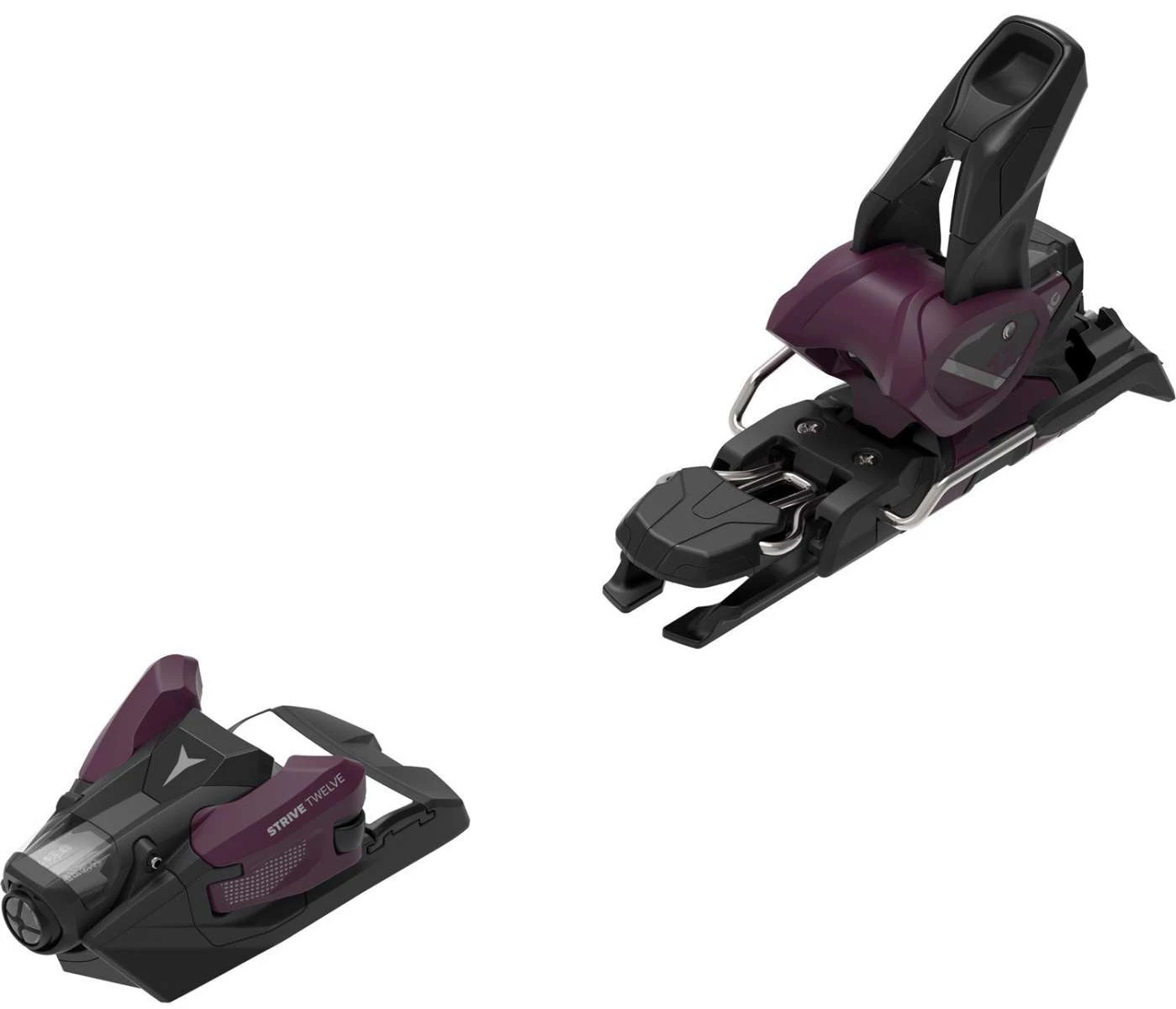 Atomic Strive 12 Ski Binding 2023-2024 5 Atomic Strive 12 Ski Binding 2023-2024 - Image 3