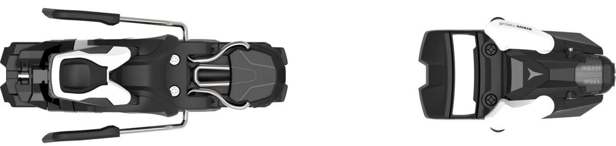 Atomic Strive 12 Ski Binding 2023-2024 6 Atomic Strive 12 Ski Binding 2023-2024 - Image 4