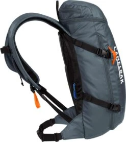 Camelbak Snoblast 22 Hydration Pack 2022-2023 -Volcom Store Camelbak snoblast 22 2l 70 oz pack 23w 304100550 ski pro