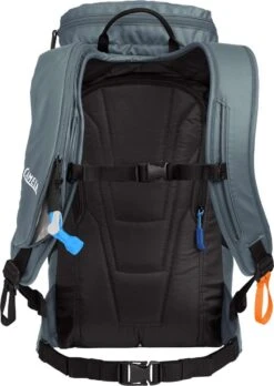 Camelbak Snoblast 22 Hydration Pack 2022-2023 -Volcom Store Camelbak snoblast 22 2l 70 oz pack 23w 565948145 ski pro