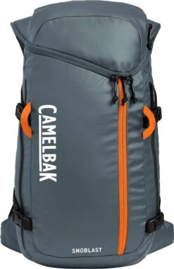 Camelbak Snoblast 22 Hydration Pack 2022-2023 -Volcom Store Camelbak snoblast 22 2l 70 oz pack 23w 684983635 ski pro