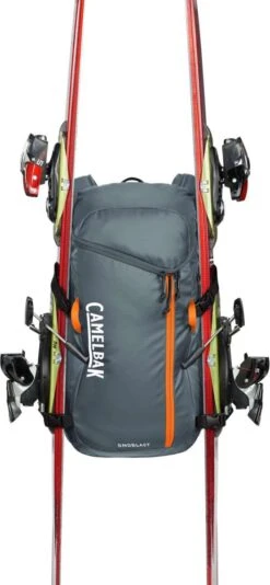 Camelbak Snoblast 22 Hydration Pack 2022-2023 -Volcom Store Camelbak snoblast 22 2l 70 oz pack 23w 744263422 ski pro