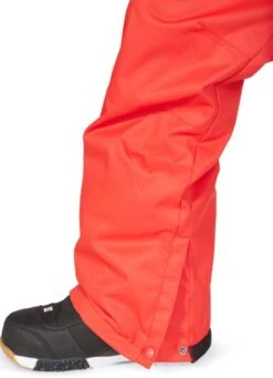 DC Junior's Banshee Insulated Pant 2022-2023 -Volcom Store DC banshee ins pant youth 23w 261019177 ski pro